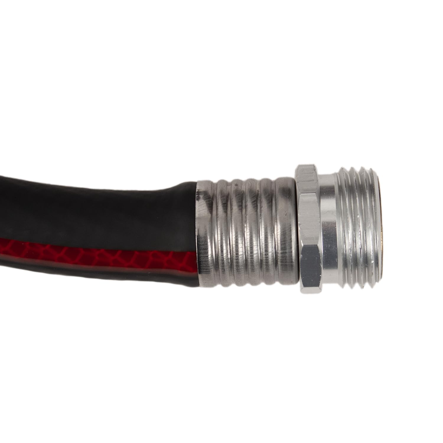 NeverKink Pro Teknor Apex 8845-50 Commercial-Duty Hose - 5/8" x 50'