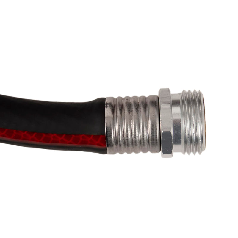 NeverKink Pro Teknor Apex 8845-50 Commercial-Duty Hose - 5/8" x 50'