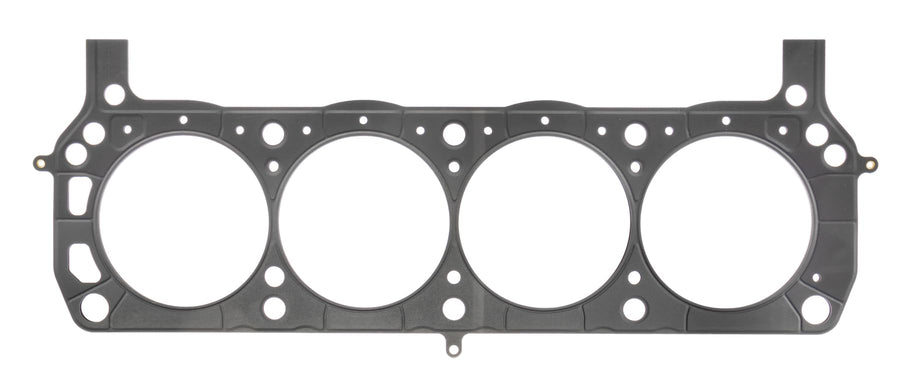 Spartan SCE Gaskets MLS Head Gasket SBF 4.155 Bore x .039