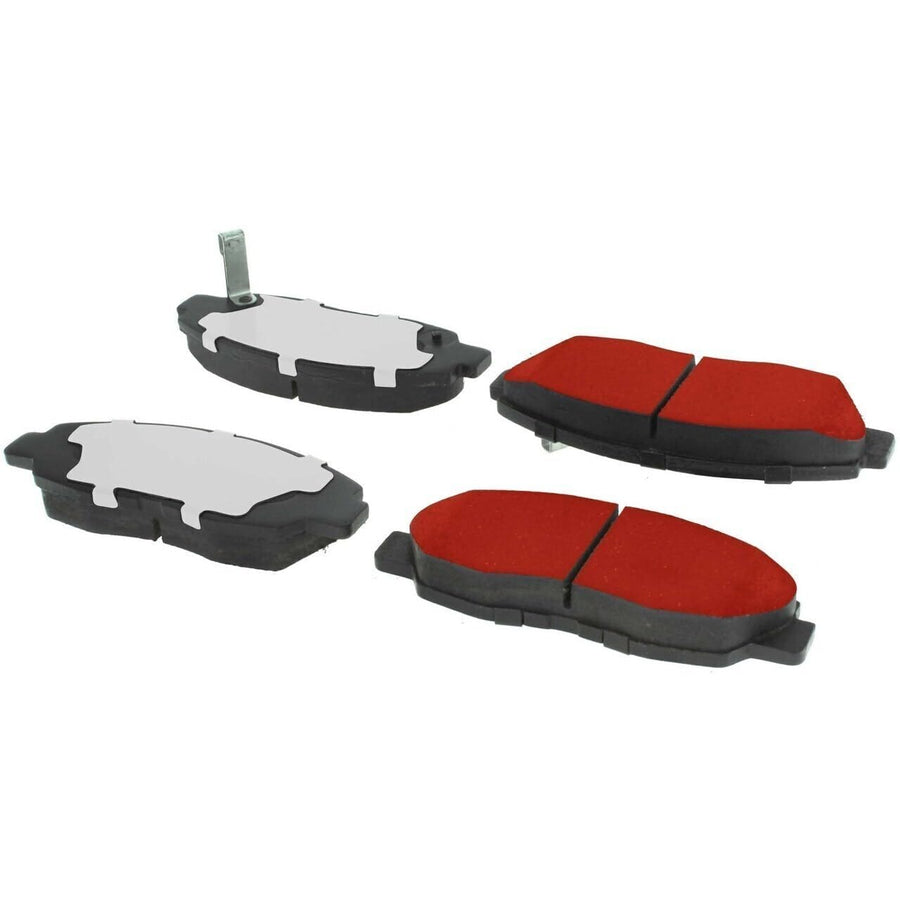 500.04650 Centric PQ PRO PADS
