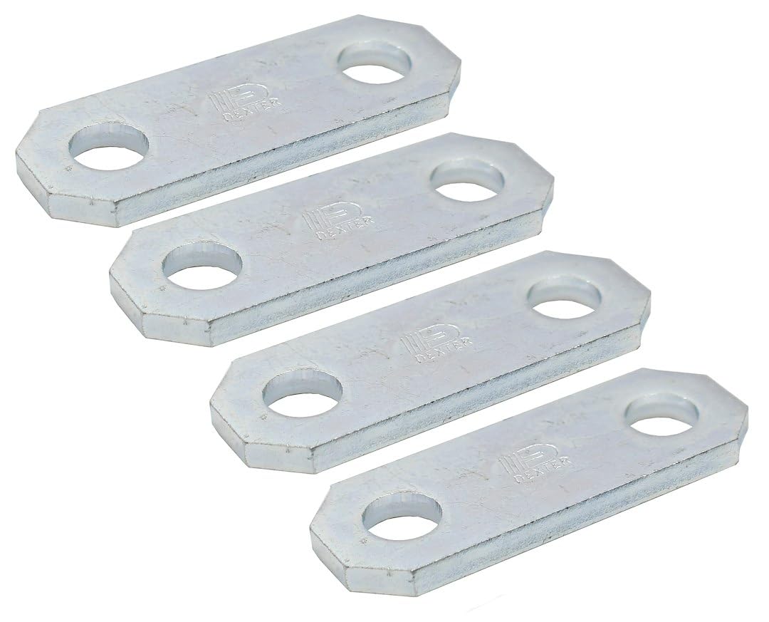 Dexter Shackle Link K7128800 Dexter Axle