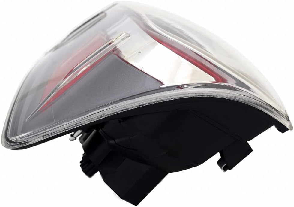 Toyota Tacoma 20-23 Tail Light TRD Sport/TRD OFF-Road Passenger Side without BLK Bezel | DOT Certified 81550-04210 | TO2801206