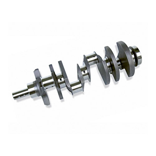 9-351-400-6000-2100W Scat Crankshafts Cast Steel Crankshaft for Small Block Ford