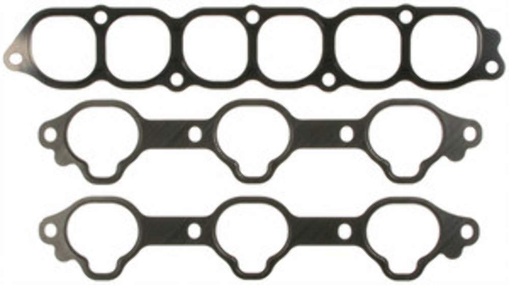 Engine Intake Manifold Gasket Set MAHLE MS19297