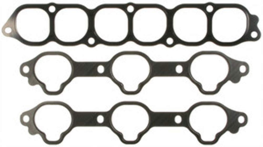 Engine Intake Manifold Gasket Set MAHLE MS19297