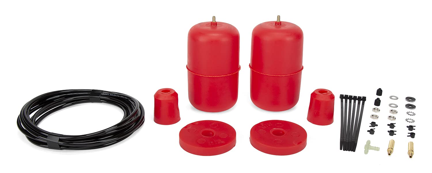 1000 Air Lift Suspension Kit 60840 Air