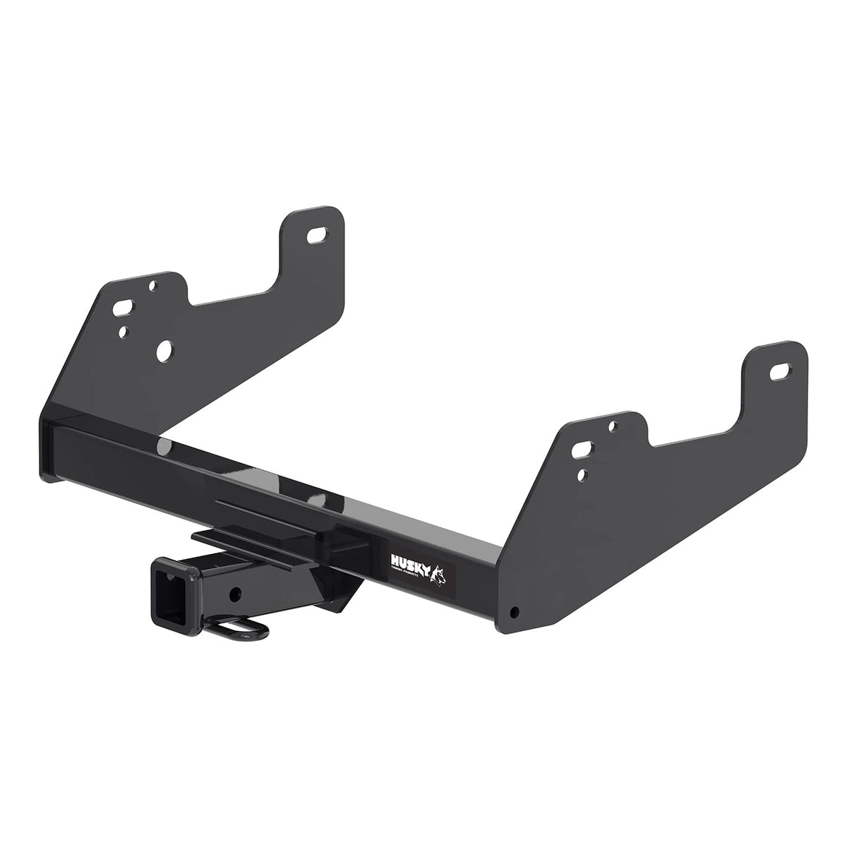 2021 Ford F-150 Husky Towing 69650C Class 3 Hitch