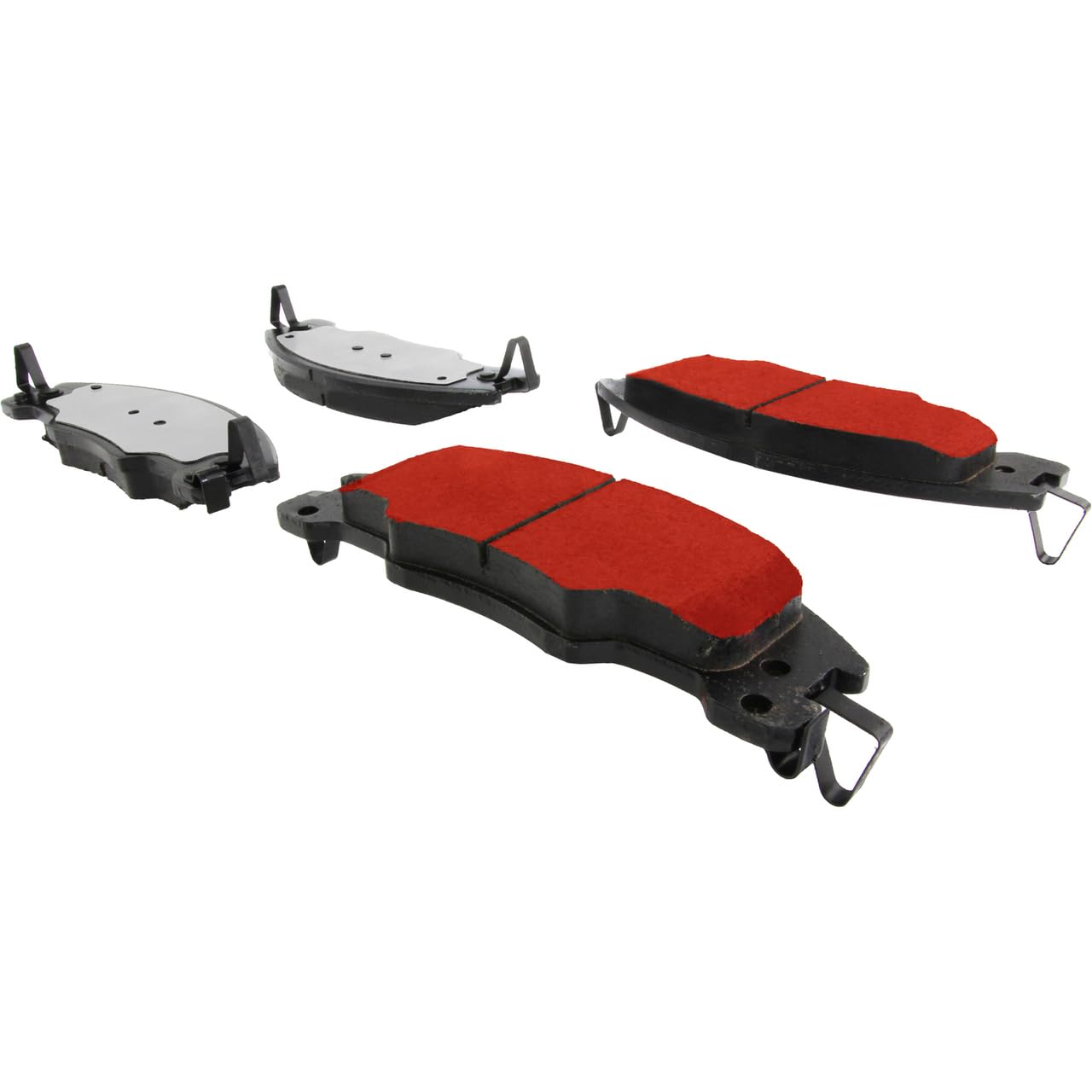500.13390 Centric PQ PRO PADS