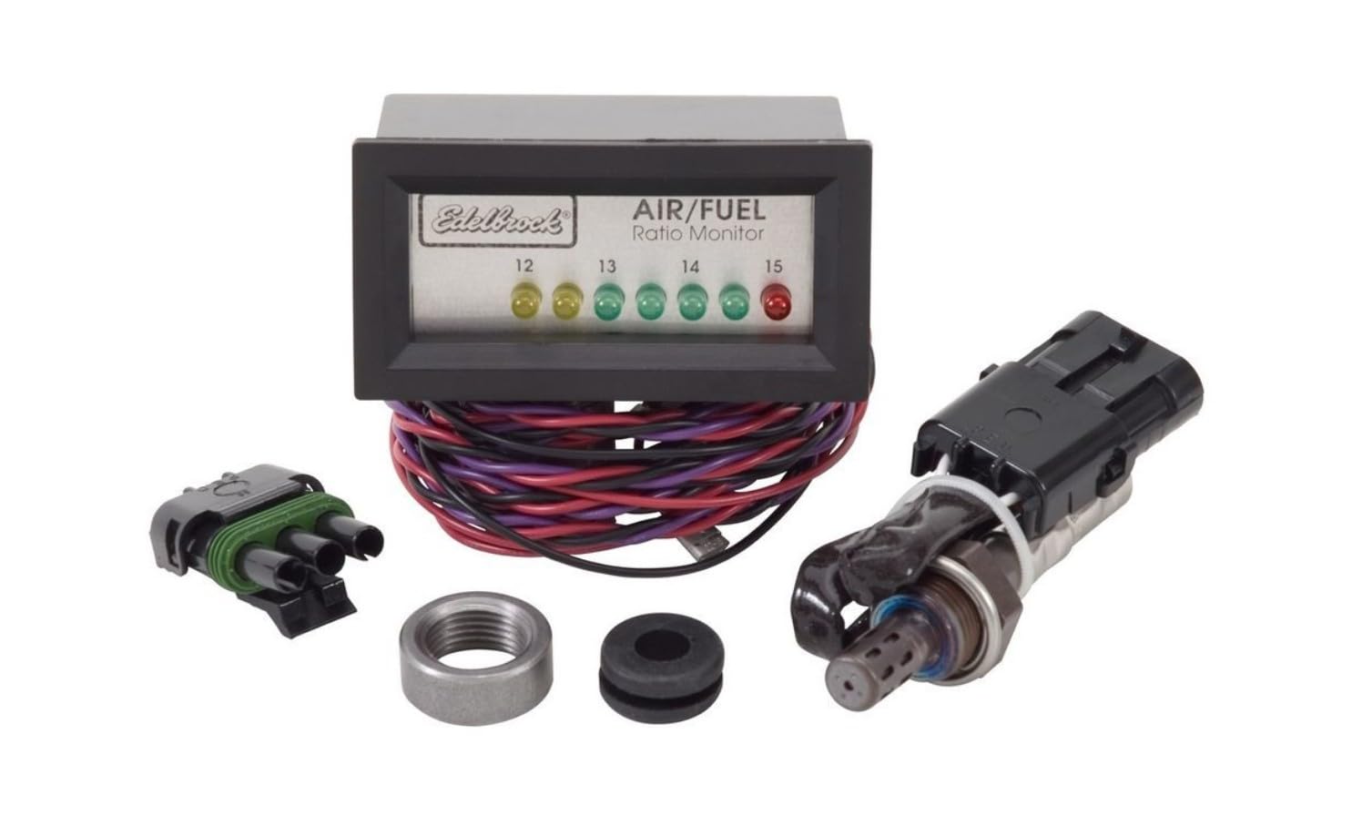 Air/Fuel Ratio Gauge Edelbrock 6593