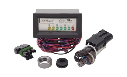 Air/Fuel Ratio Gauge Edelbrock 6593