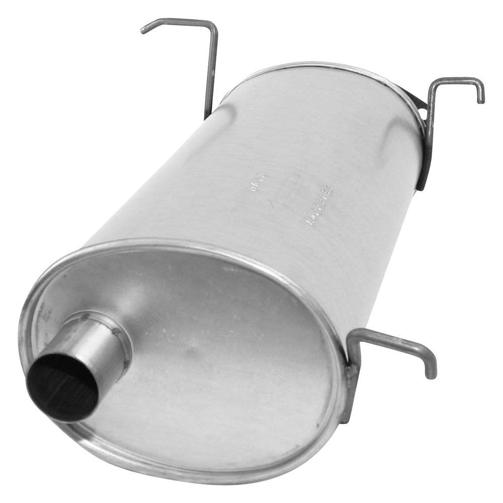 700294 AP Exhaust Products Muffler