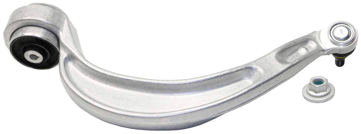MOOG RK622832 Suspension Control Arm and Ball Joint Assembly rearward front left lower