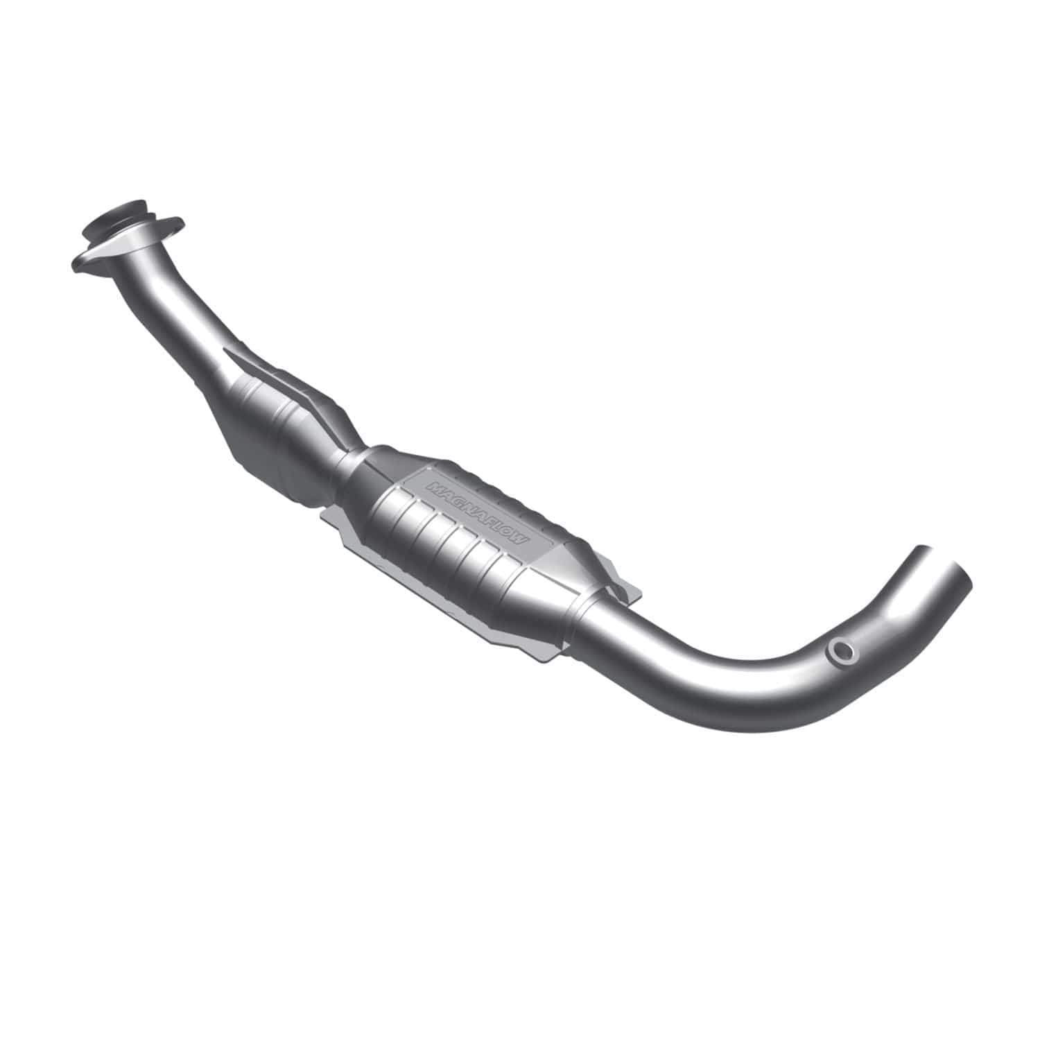 Catalytic Converter MagnaFlow 93390: HM Grade, Direct-Fit (Federal/EPA Compliant)