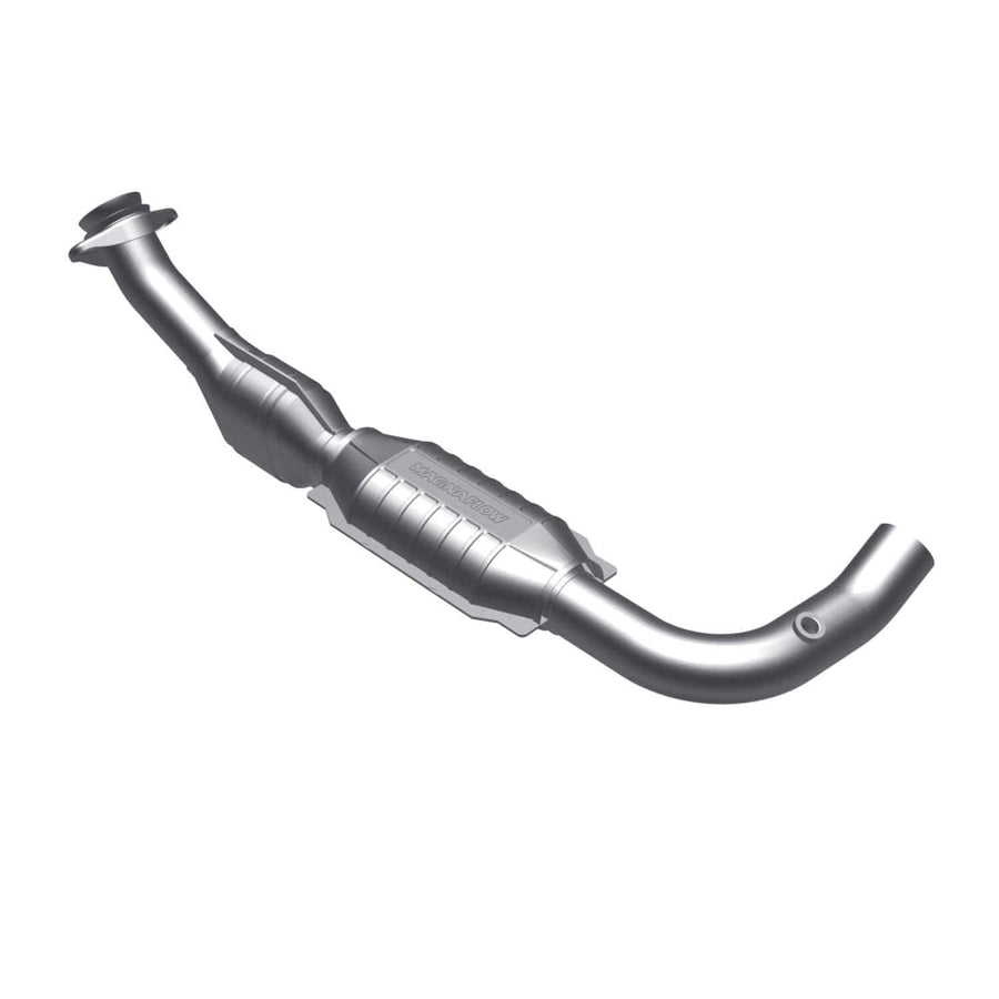Catalytic Converter MagnaFlow 93390: HM Grade, Direct-Fit (Federal/EPA Compliant)