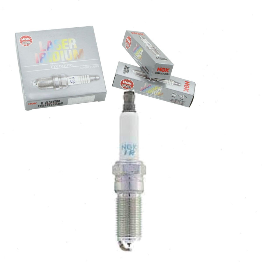 NGK Laser Iridium Spark Plug ILTR7Q9