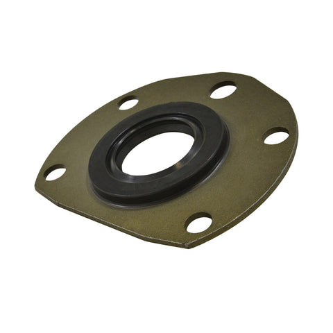 Outer axle Seal Model 20 for Tapered axles