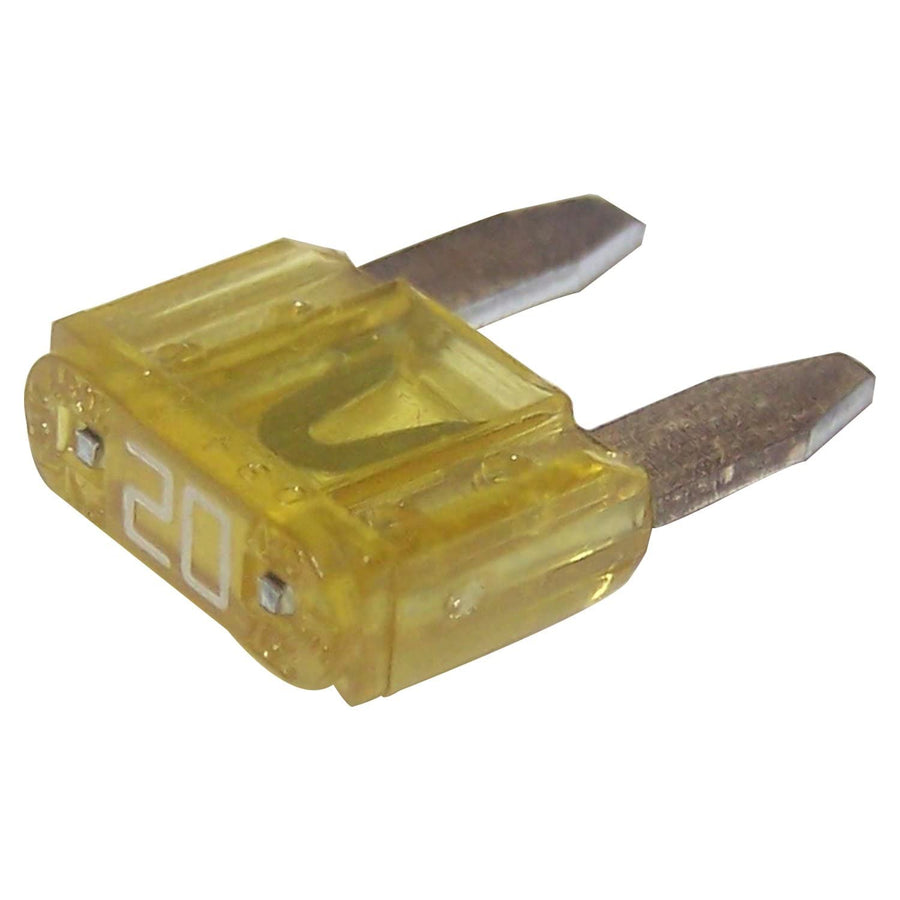CROWN AUTO Mini Fuse Crown
