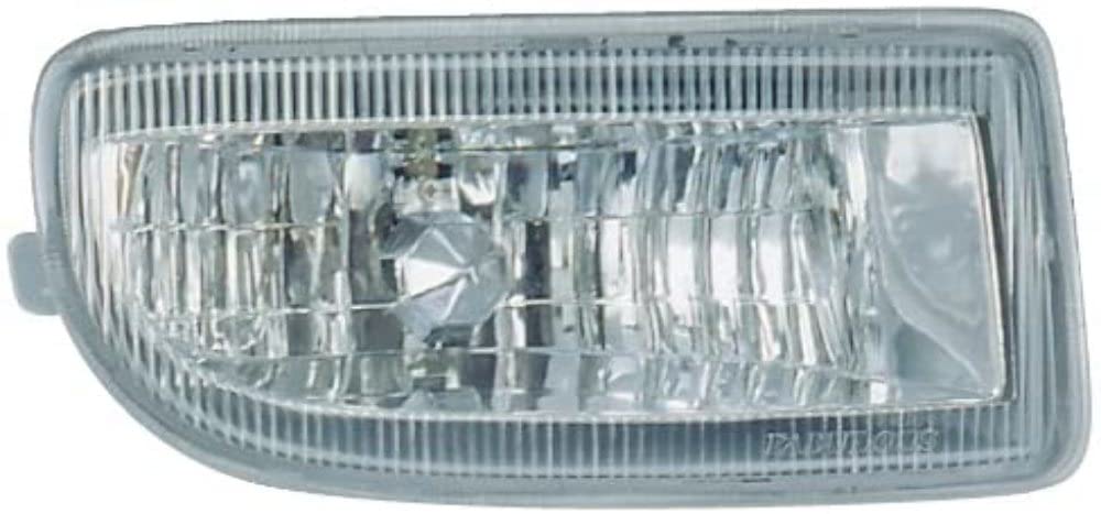Fog Light Eagle Eyes TY603-B000R