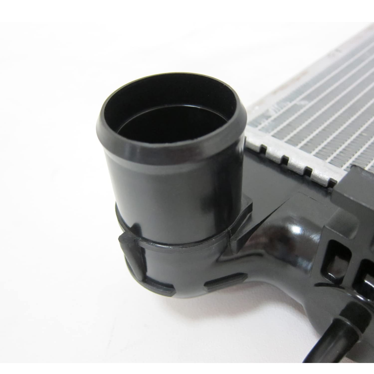 Radiator TYC 13460 for Subaru