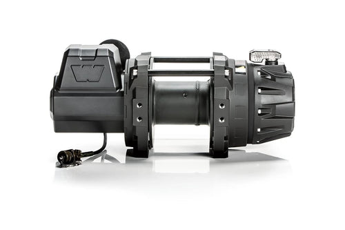 104740 WARN Series G2 Severe Duty 12 DC Winch - 24V - Anti-Clockwise Rotation