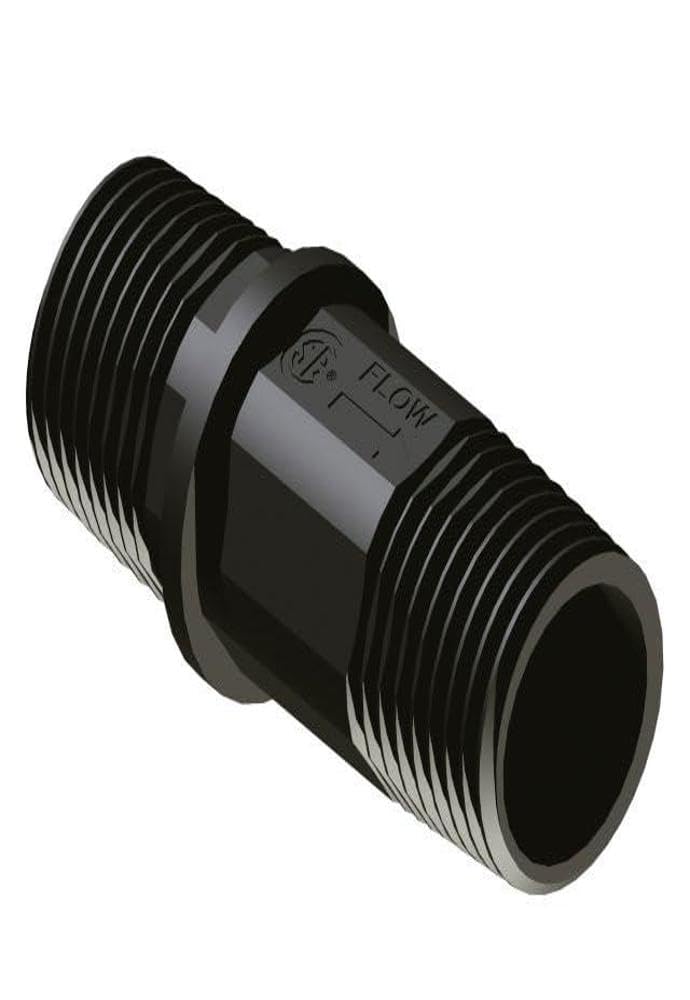 94212 B&B Molders in-Line Check Valve