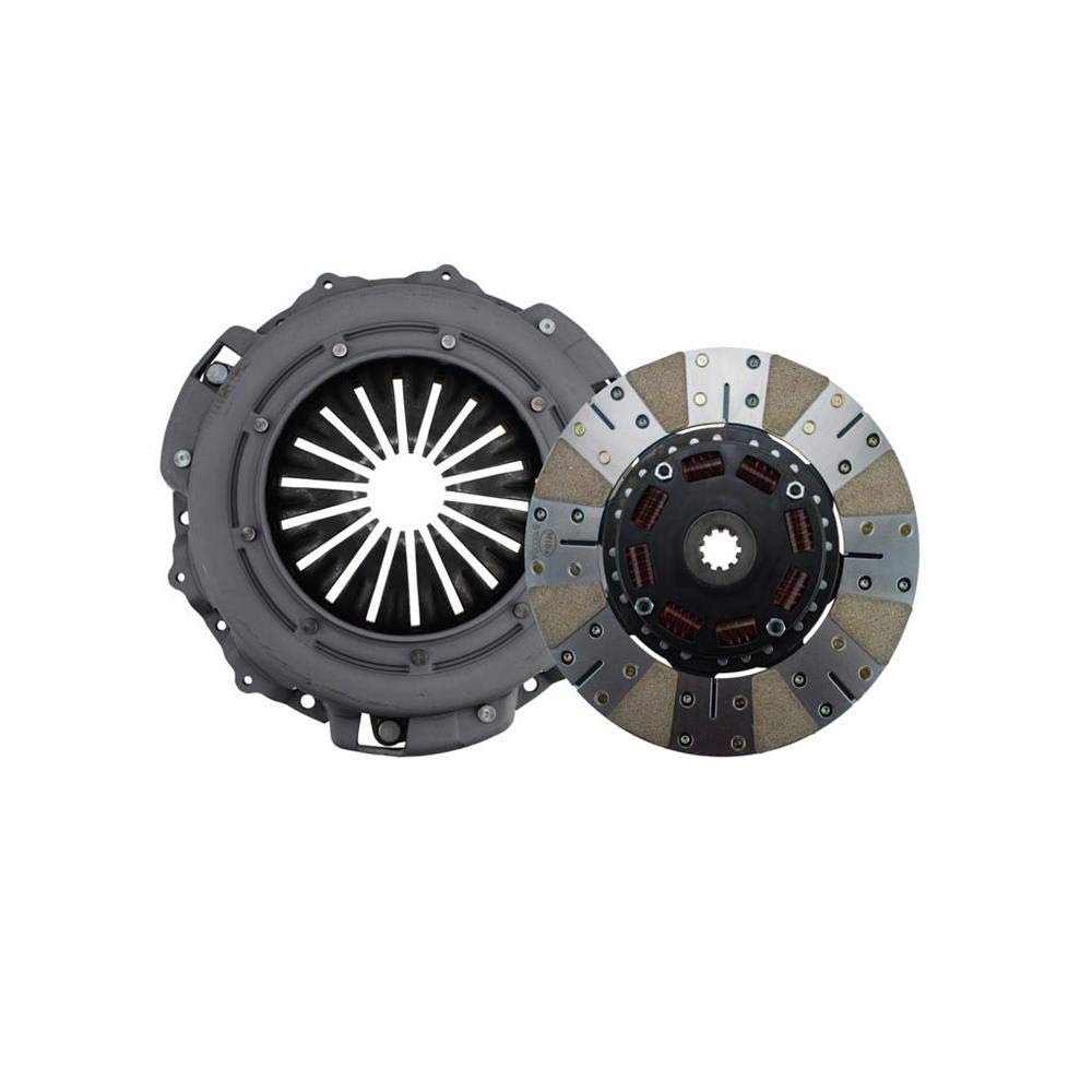 Power Grip Clutch Set Ram Clutches 98882 (96-99' Mustang 4.6L)