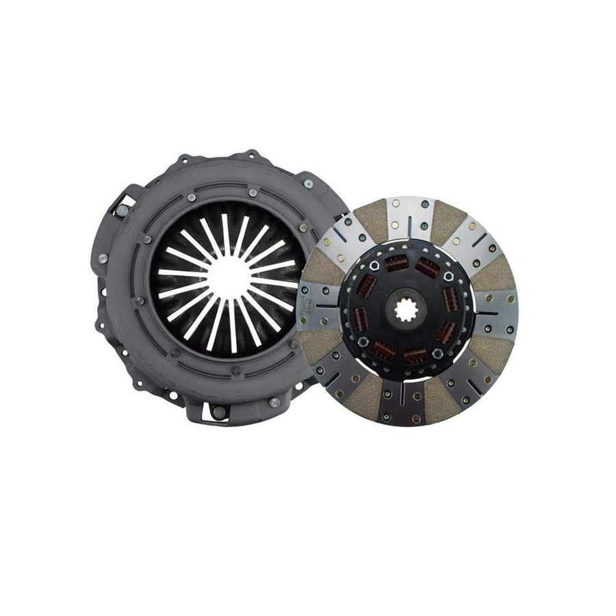 Power Grip Clutch Set Ram Clutches 98882 (96-99' Mustang 4.6L)