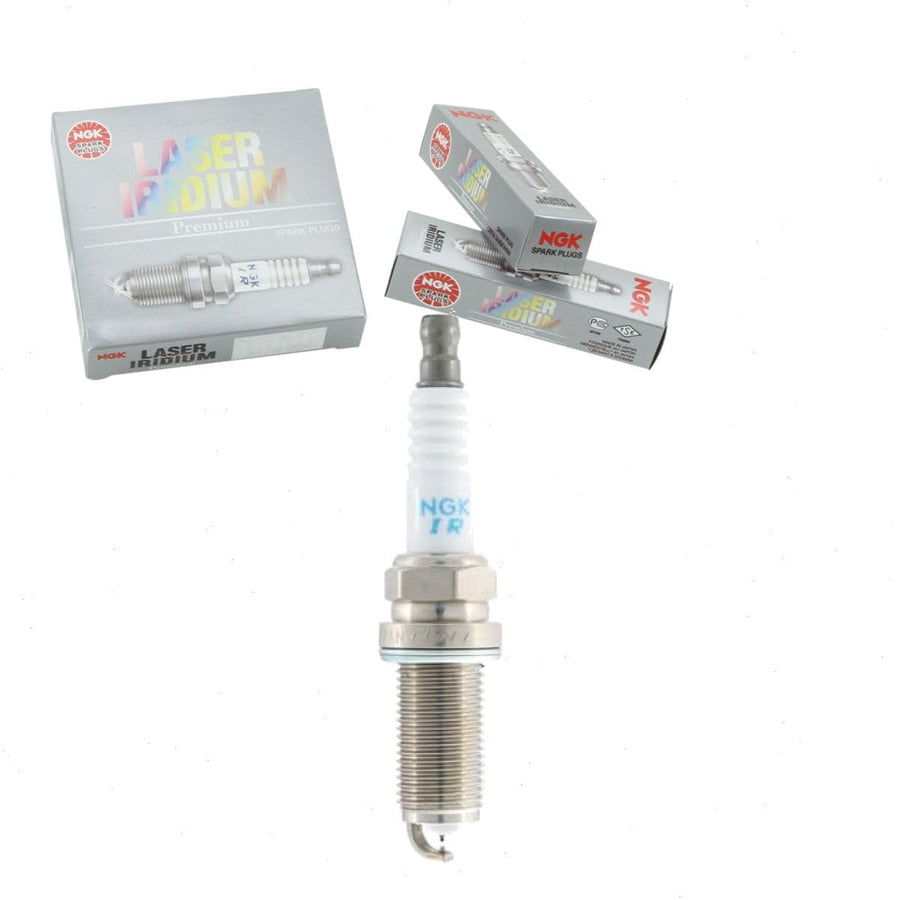 NGK Laser Iridium Spark Plug DILFR6D8D