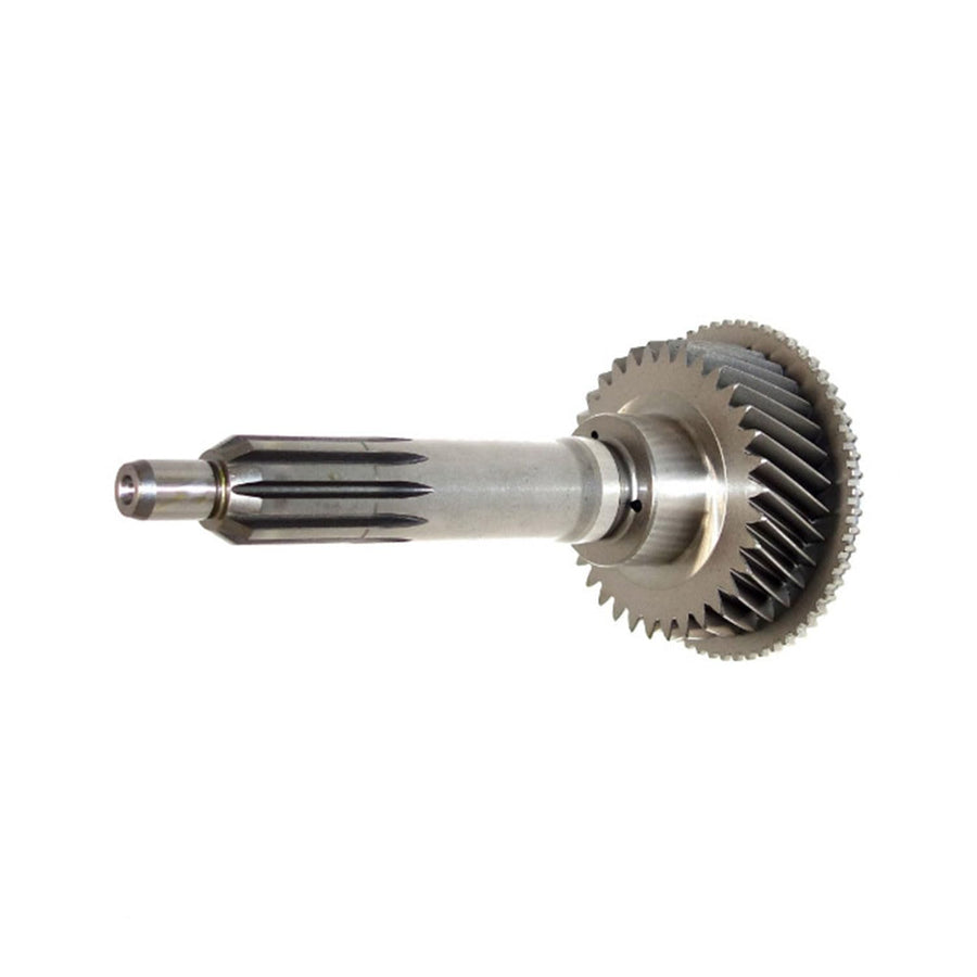 ZF S542 USA Standard Manual Transmission Input Shaft