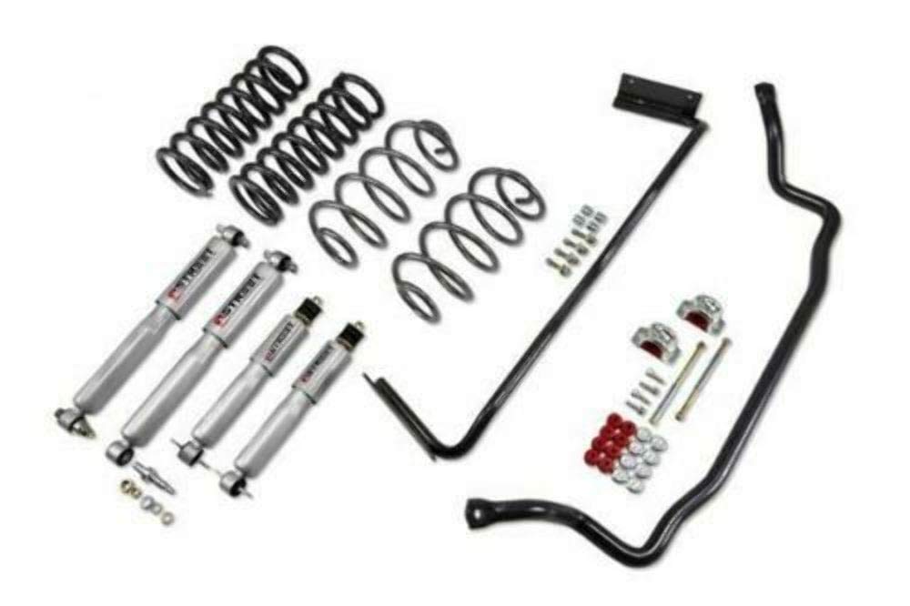 Muscle Car Belltech 1732 Performance Kit