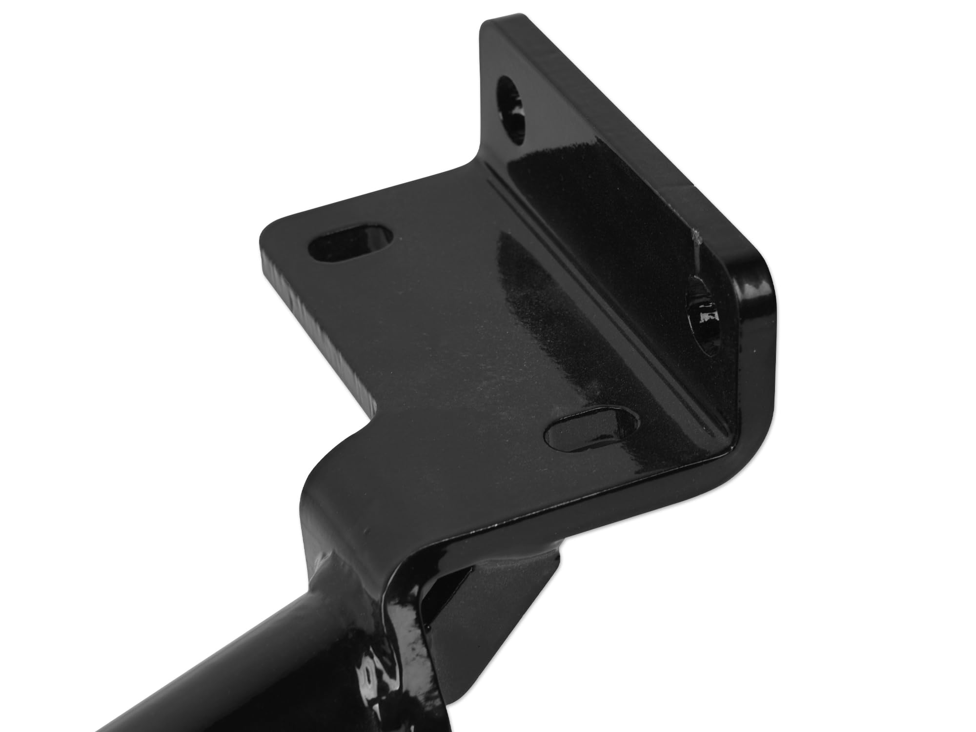 Class 2 Armordillo Trailer Hitch 1.25-Inch Receiver|Compatible with 2016-2021 Hyundai Tucson|8722916|Tow Hitch|Gloss Black
