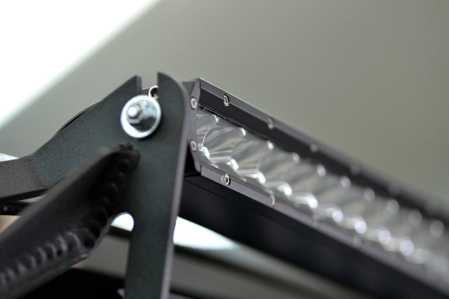 Offroad Light Bar Rigid Industries 920214BLK