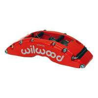Red Caliper-TC6R