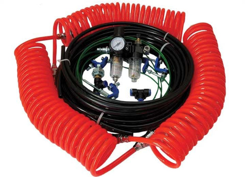 FP14KCX-ALK Tuxedo Distributors Ideal Air Line Kit
