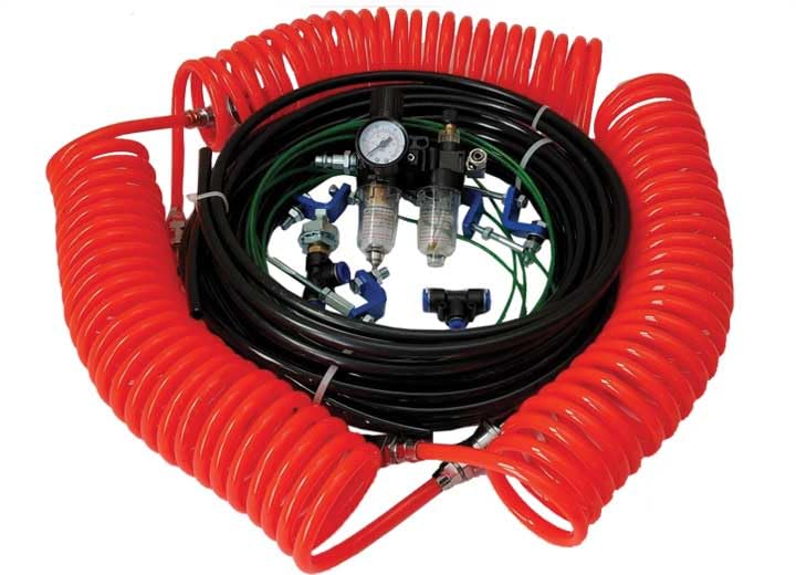 FP14KCX-ALK Tuxedo Distributors Ideal Air Line Kit