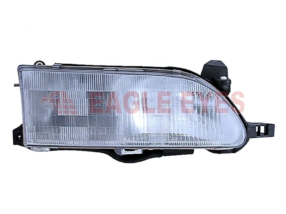 Headlight Eagle Eyes TY417-B001R