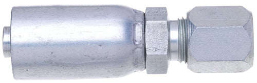 MegaCrimp Gates G50510-0612 Male O-Ring Coupling