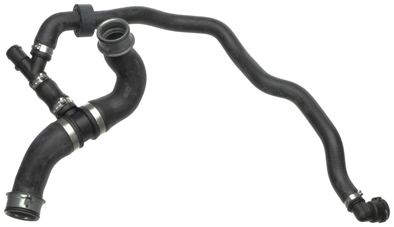 Premium Modular Coolant Hose nobrandname 51418