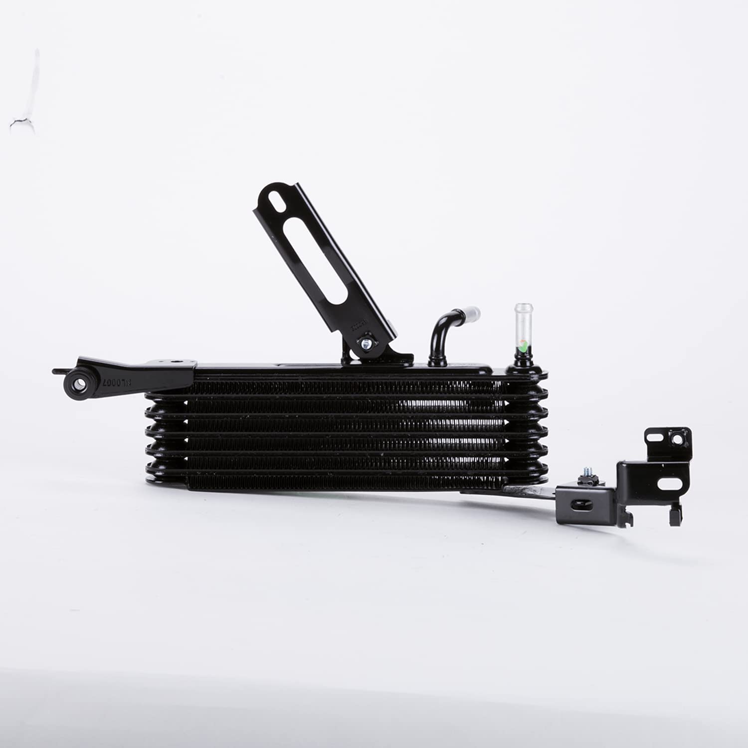 Replacement TYC 19023 External Transmission Oil Cooler (TOYOTA TACOMA), 1 Pack