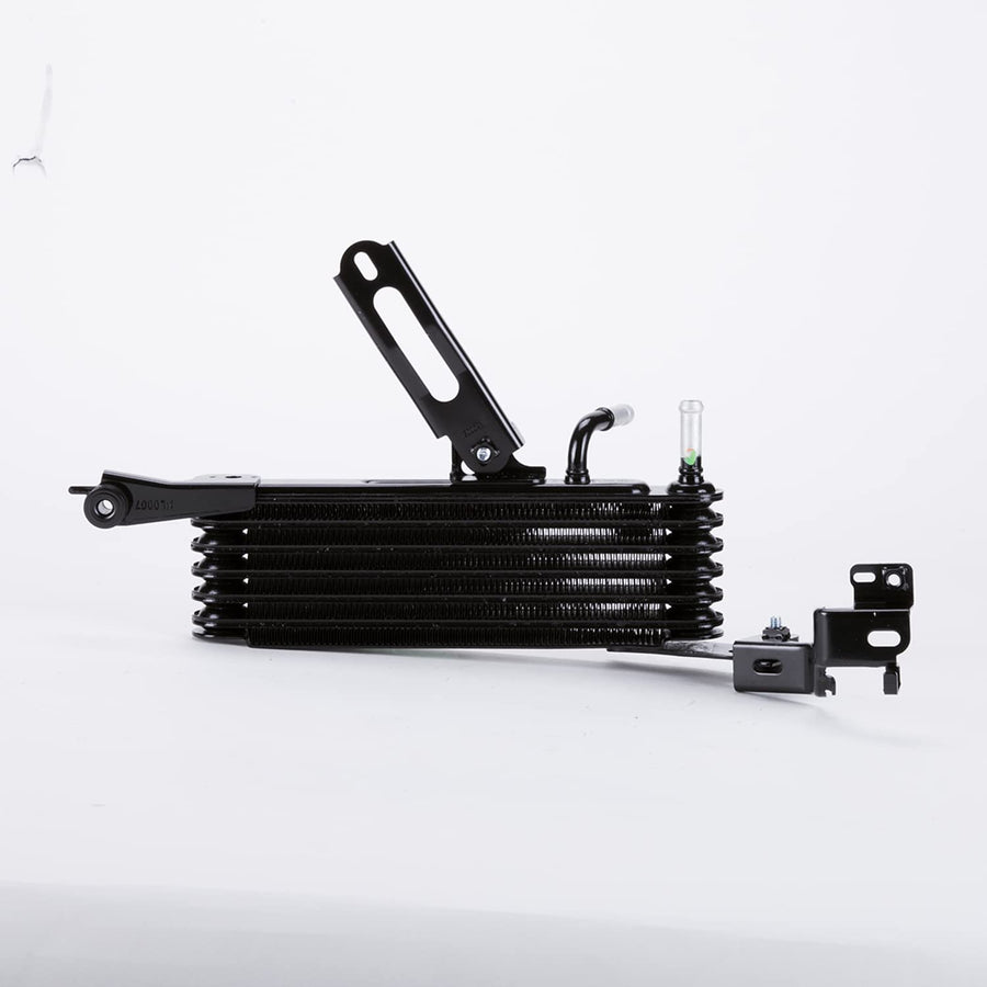 Replacement TYC 19023 External Transmission Oil Cooler (TOYOTA TACOMA), 1 Pack