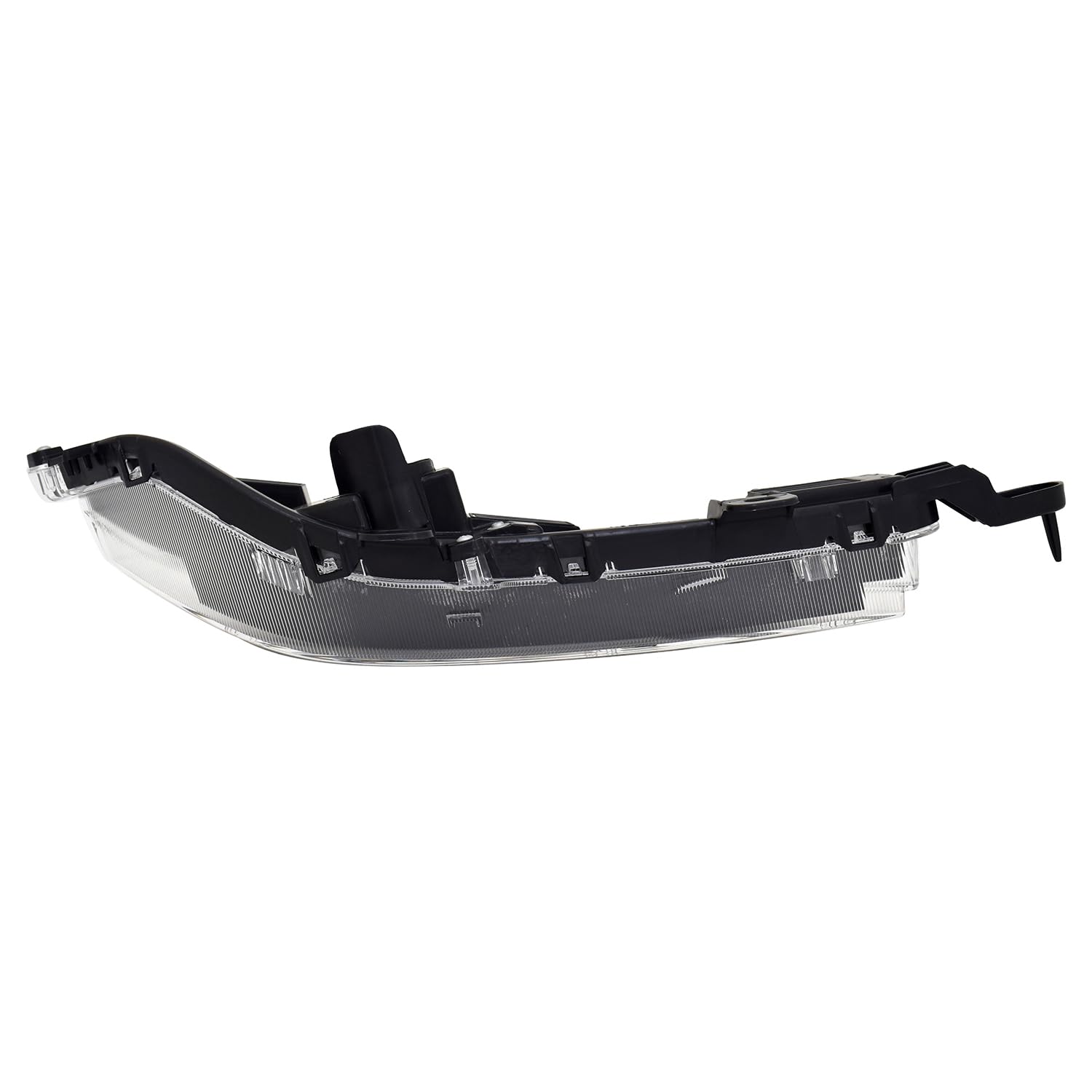 Left TYC 17-5976-01 Light Assembly