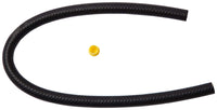 Power Steering Gates 362870 Bulk Return Line Hose (2-Ft. Length)
