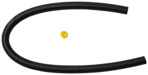 Power Steering Gates 362870 Bulk Return Line Hose (2-Ft. Length)