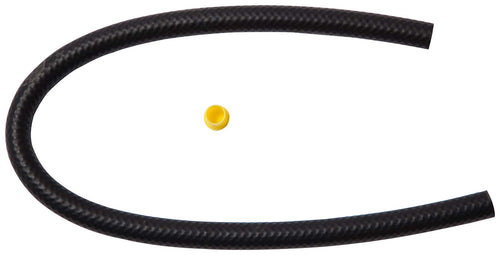 Power Steering Gates 362870 Bulk Return Line Hose (2-Ft. Length)