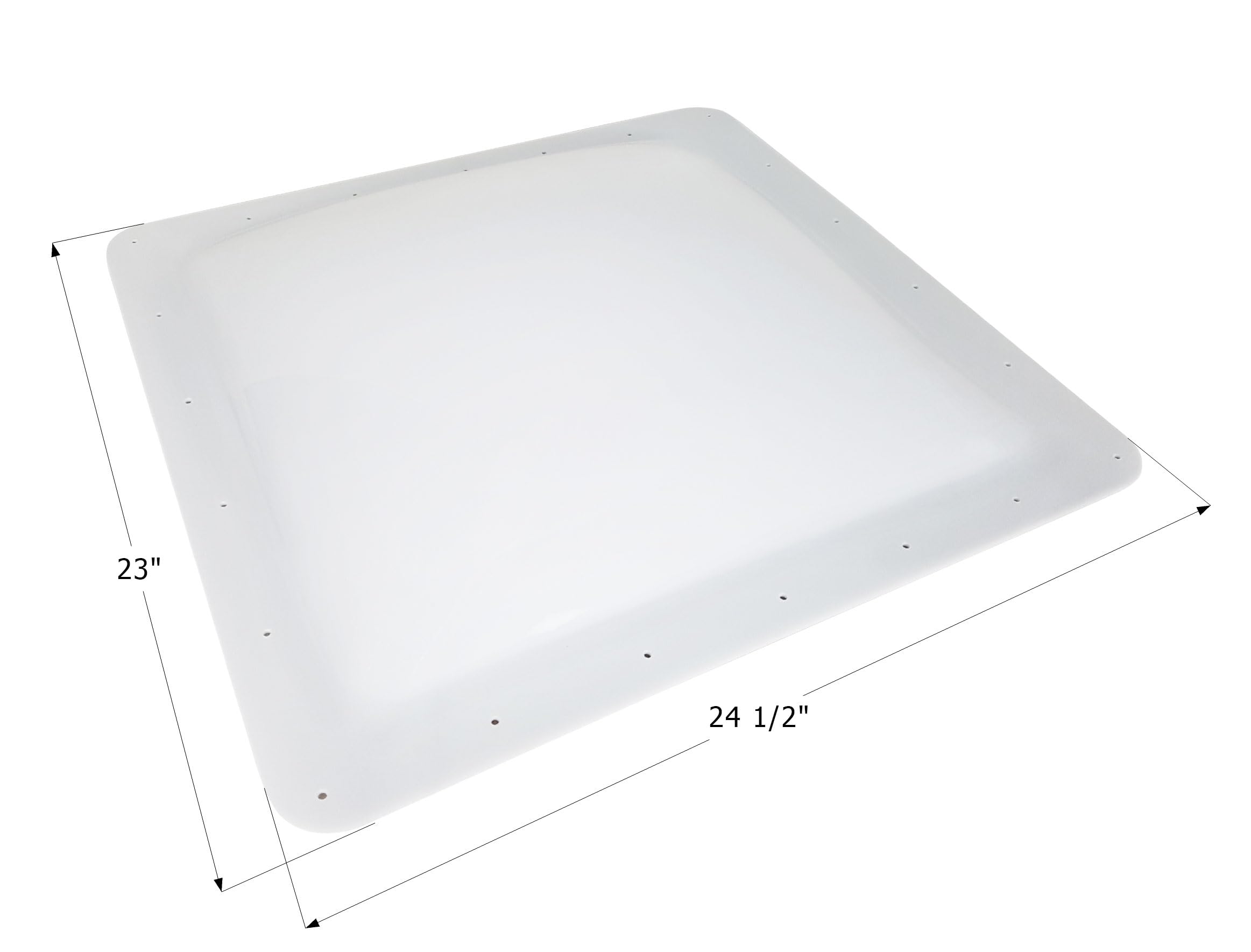 Skylight ICON 14198, SL1920C, Clear