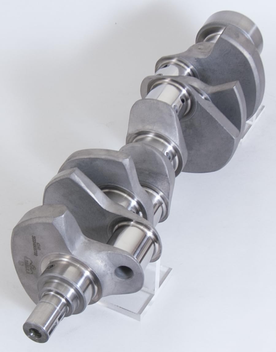 Eagle Engine 435334805700 Crankshaft (4340 Crk Sbc 1Pc 3.480 5.700)