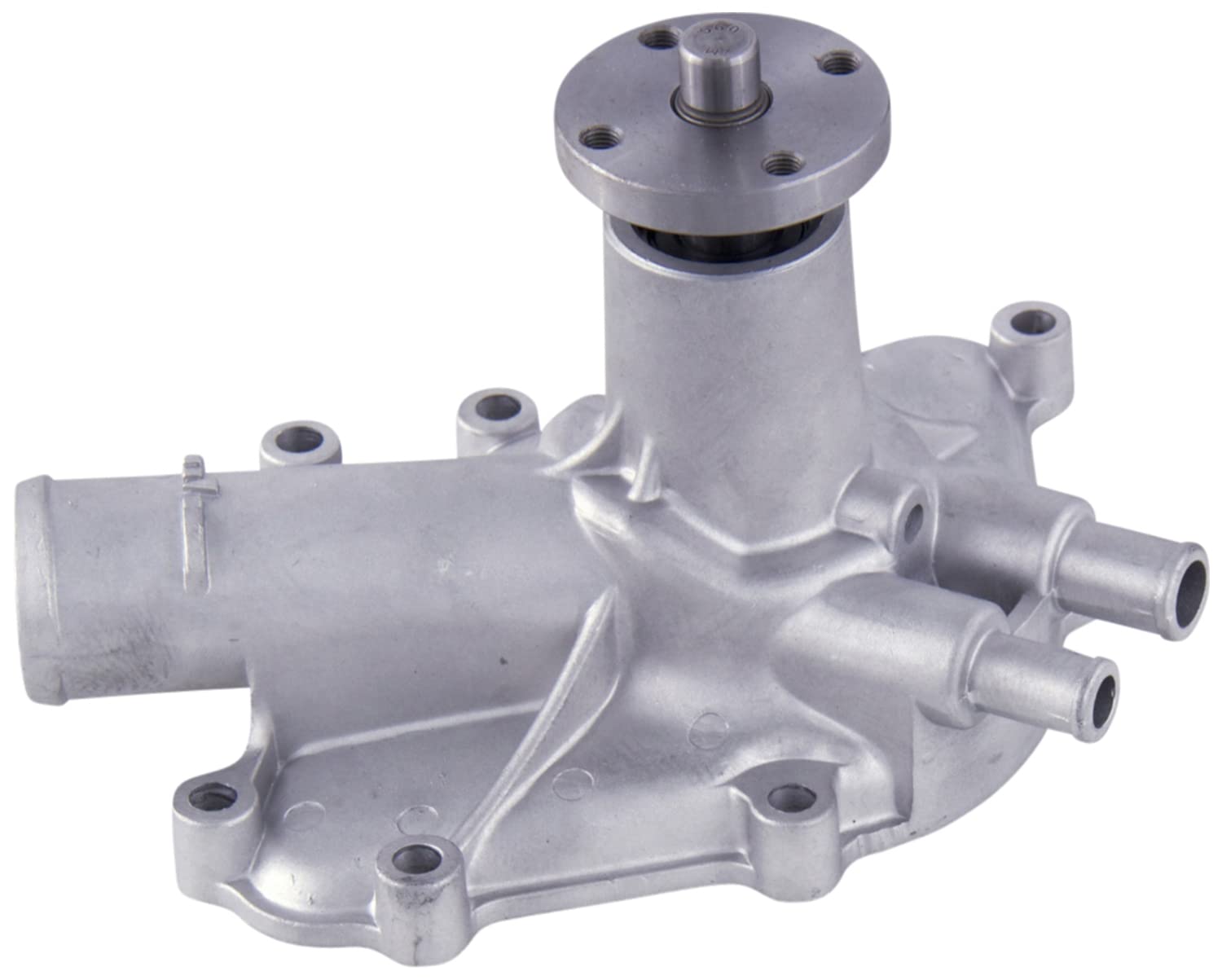 Premium Gates Engine Water Pump 43043
