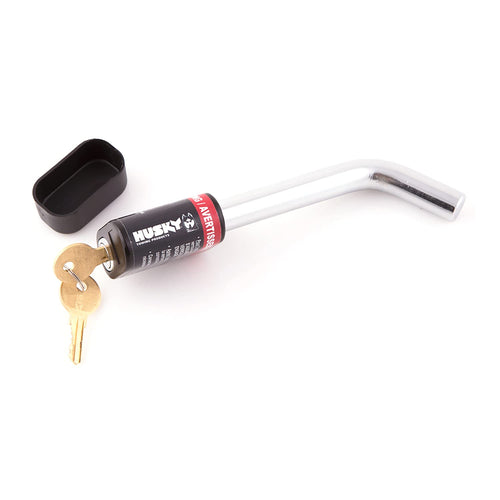 Husky Towing Liners Hitch Lock 5/8'