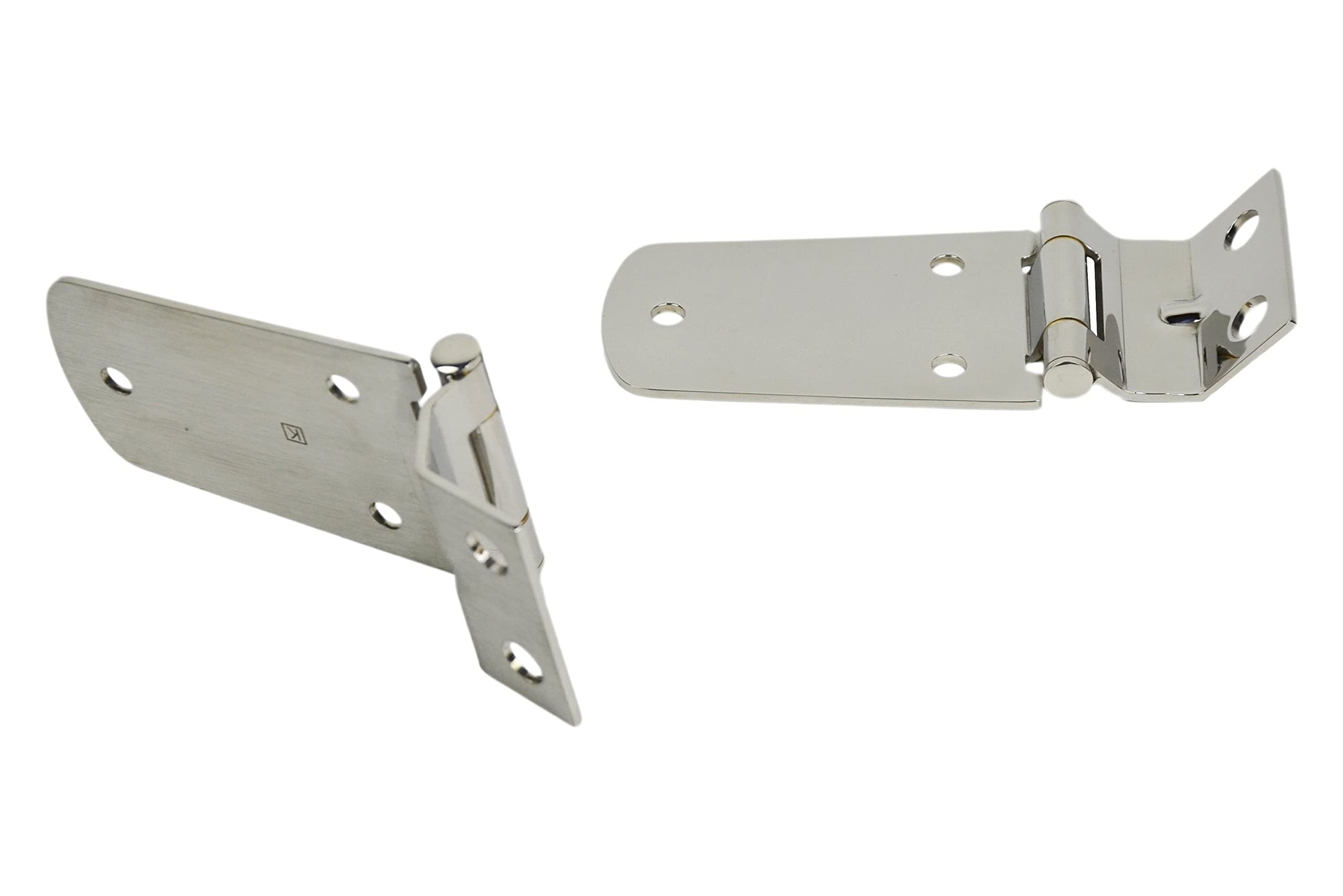 Hood Hinge Kentrol (pair) 30476