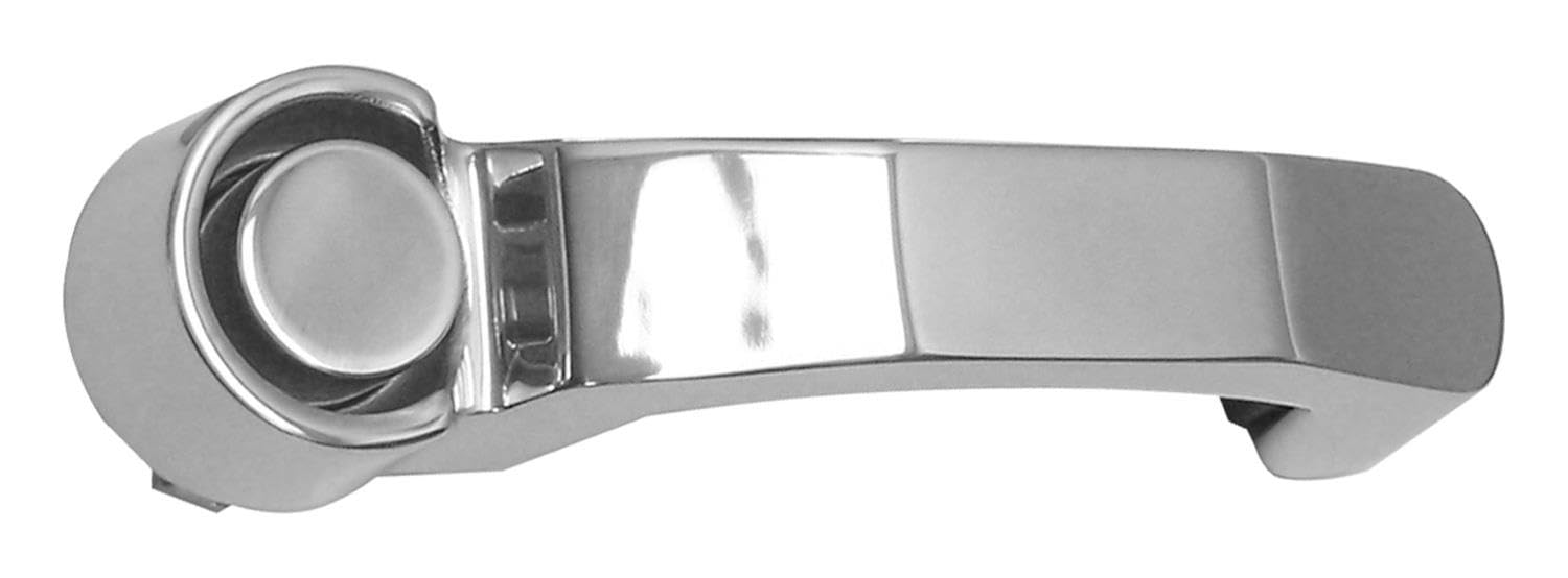 Automotive Crown RT34002 Door Handle Set
